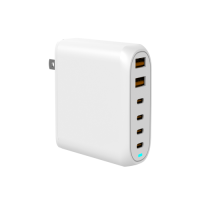 194W super fast charging charging head