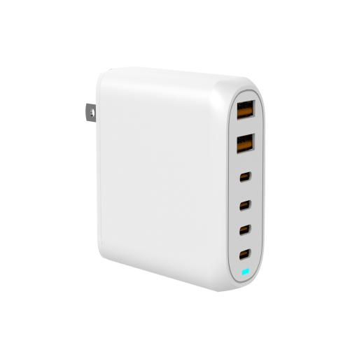 194W super fast charging charging head