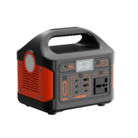 500W super fast charging charging head