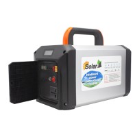 500W super fast charging charging head