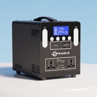 500W super fast charging charging head