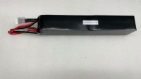 Batteries for 3D fancy helicopter competitions