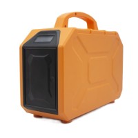 200WSolar Portable Power Station
