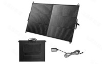 ETFE Super Solar Panel 100W Solar