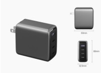 100W super fast charging charging head