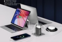 100W super fast charging charging head