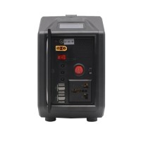 200WSolar Portable Power Station