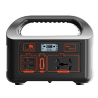 150W Portable Power Station Generator