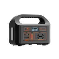 150W Portable Power Station Generator