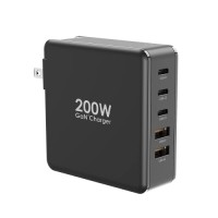 194W super fast charging charging head