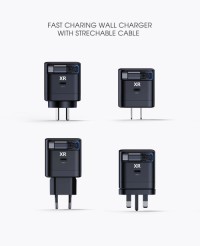 35W super fast charging charging head
