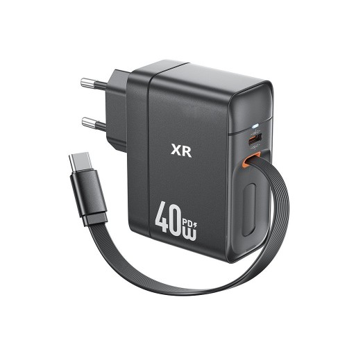 35W super fast charging charging head