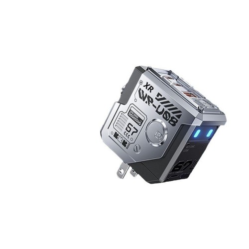 35W super fast charging charging head
