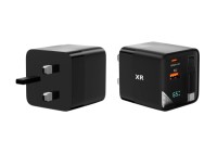35W super fast charging charging head