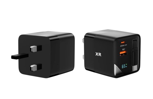 35W super fast charging charging head