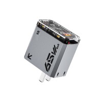 35W super fast charging charging head