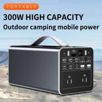 300W Portable Power Station