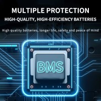 300W Portable Power Station