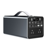 300W Portable Power Station