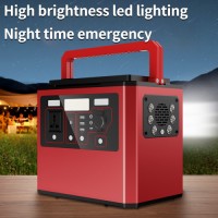 1000w Portable Power Station