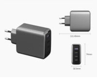 140W super fast charging charging head