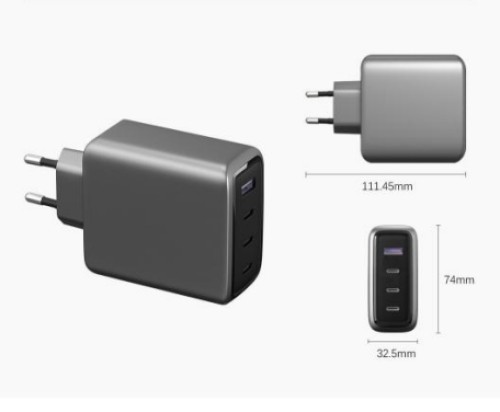 140W super fast charging charging head