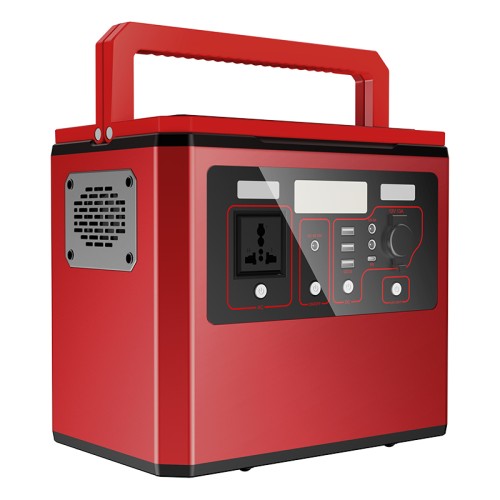1000w Portable Power Station