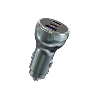 Car Charger for Mobile Phone