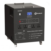 3000w Portable Power Station