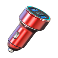 High Power USB Car Charger