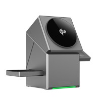 Wireless charging charger