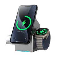 Wireless charging charger