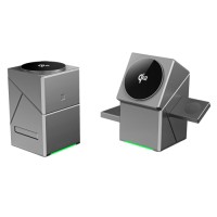 Wireless charging charger