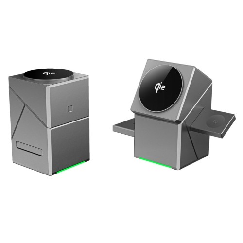 Wireless charging charger