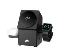 Wireless charging charger