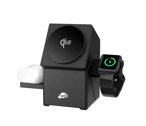 Wireless charging charger